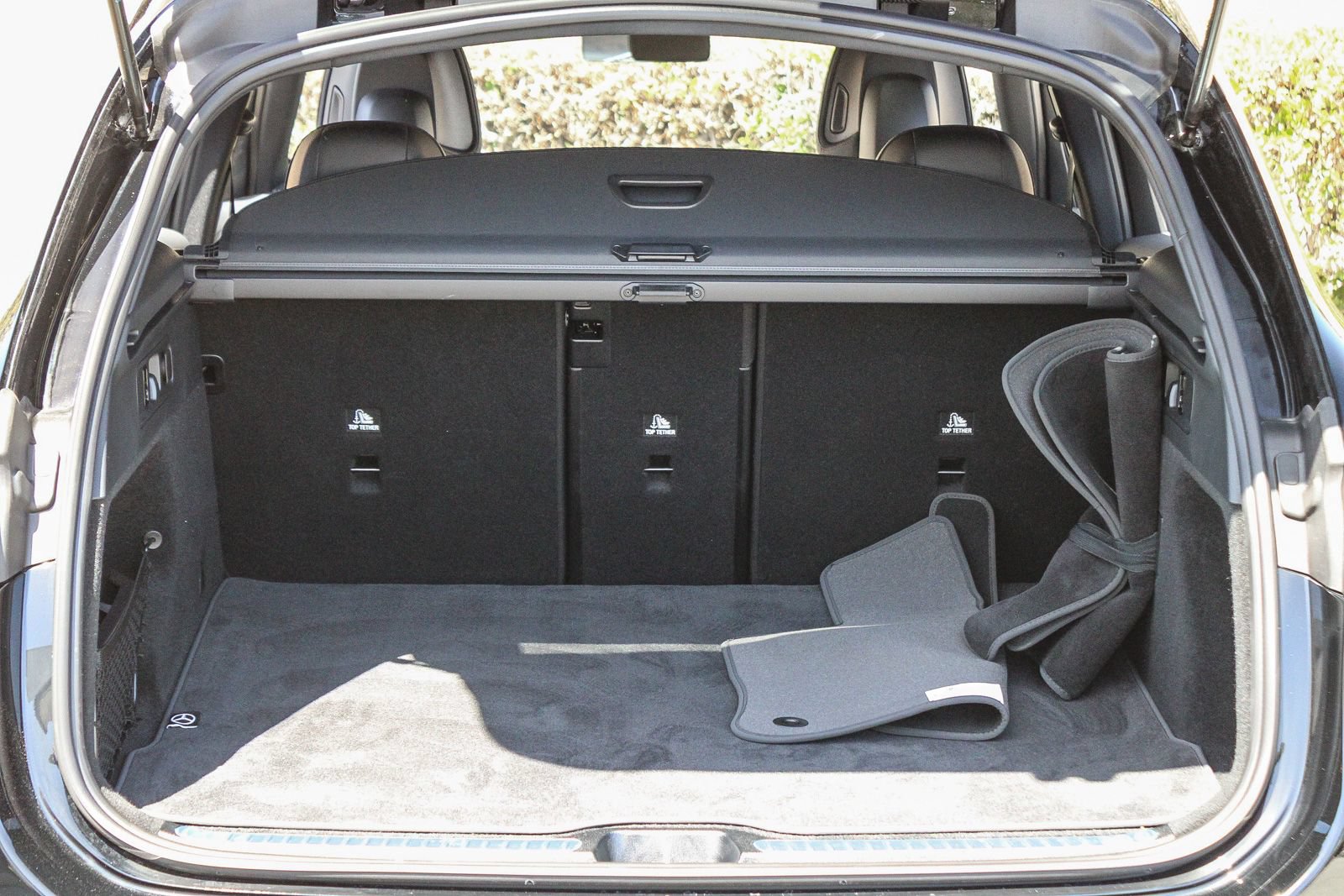 Certified 2026 Mercedes-Benz GLC 300 4MATIC image 26