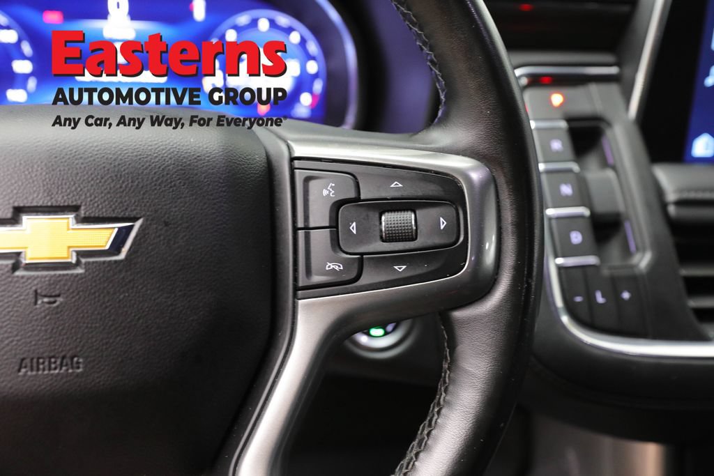 Used 2024 Chevrolet Tahoe LT AWD/4WD image 18