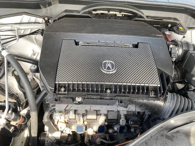 Used 2023 Acura MDX A-Spec AWD/4WD image 23