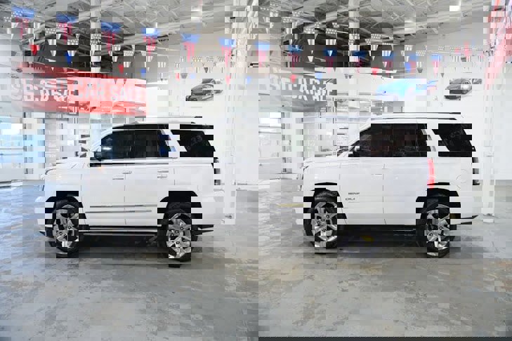 Used 2016 GMC Yukon Denali w/ Open Road Package image 6