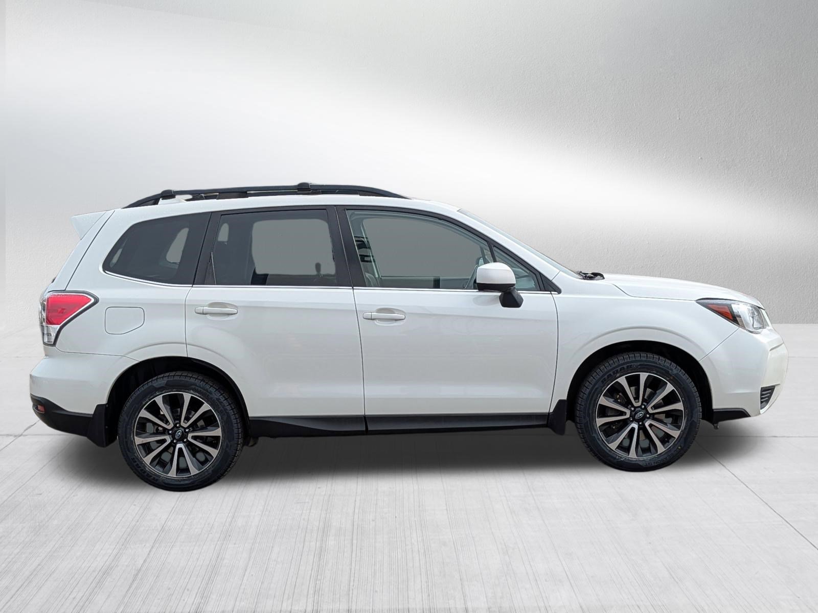 Used 2018 Subaru Forester 2.0XT Premium image 8