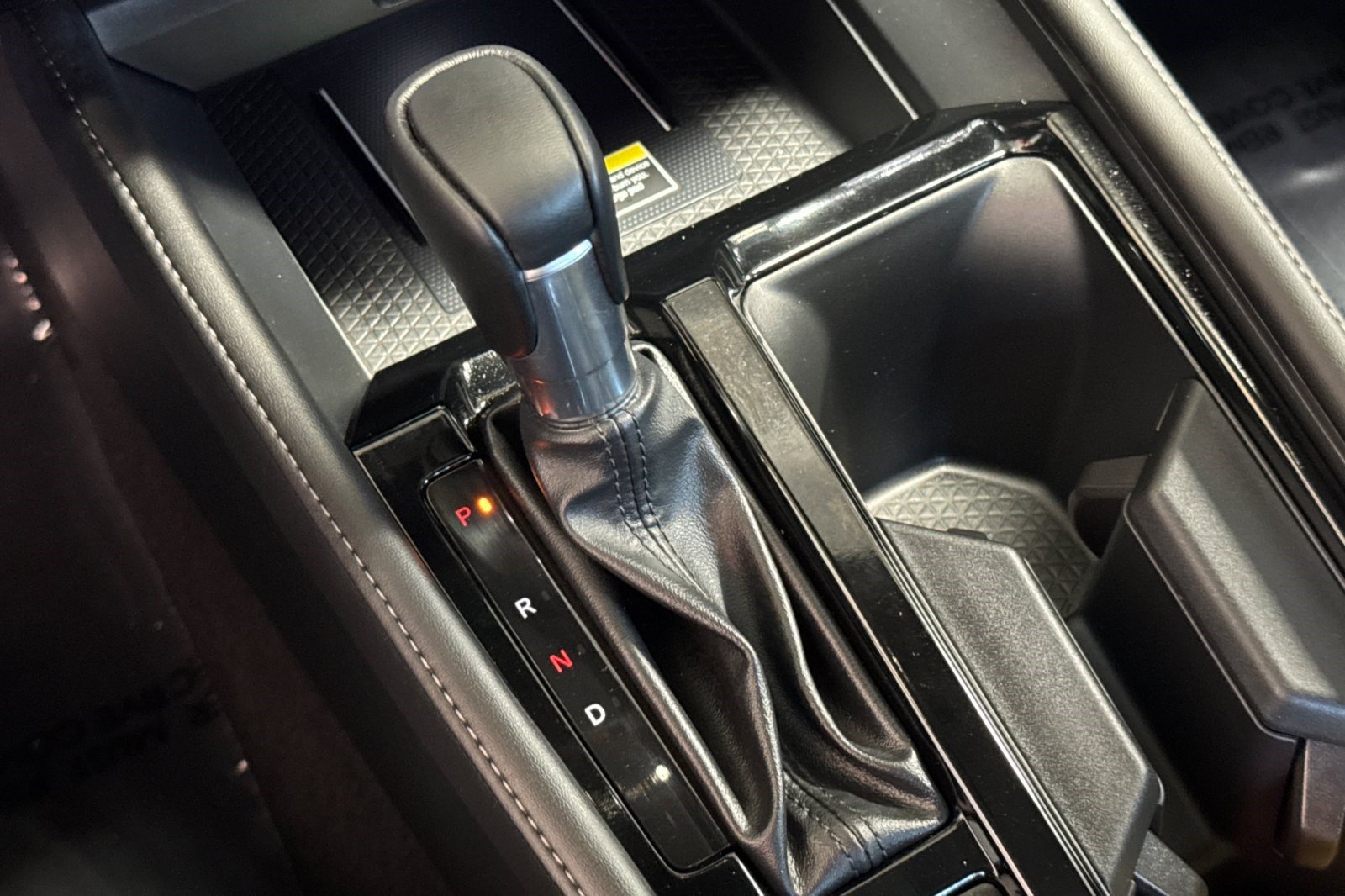 Used 2025 Honda Accord Touring image 18