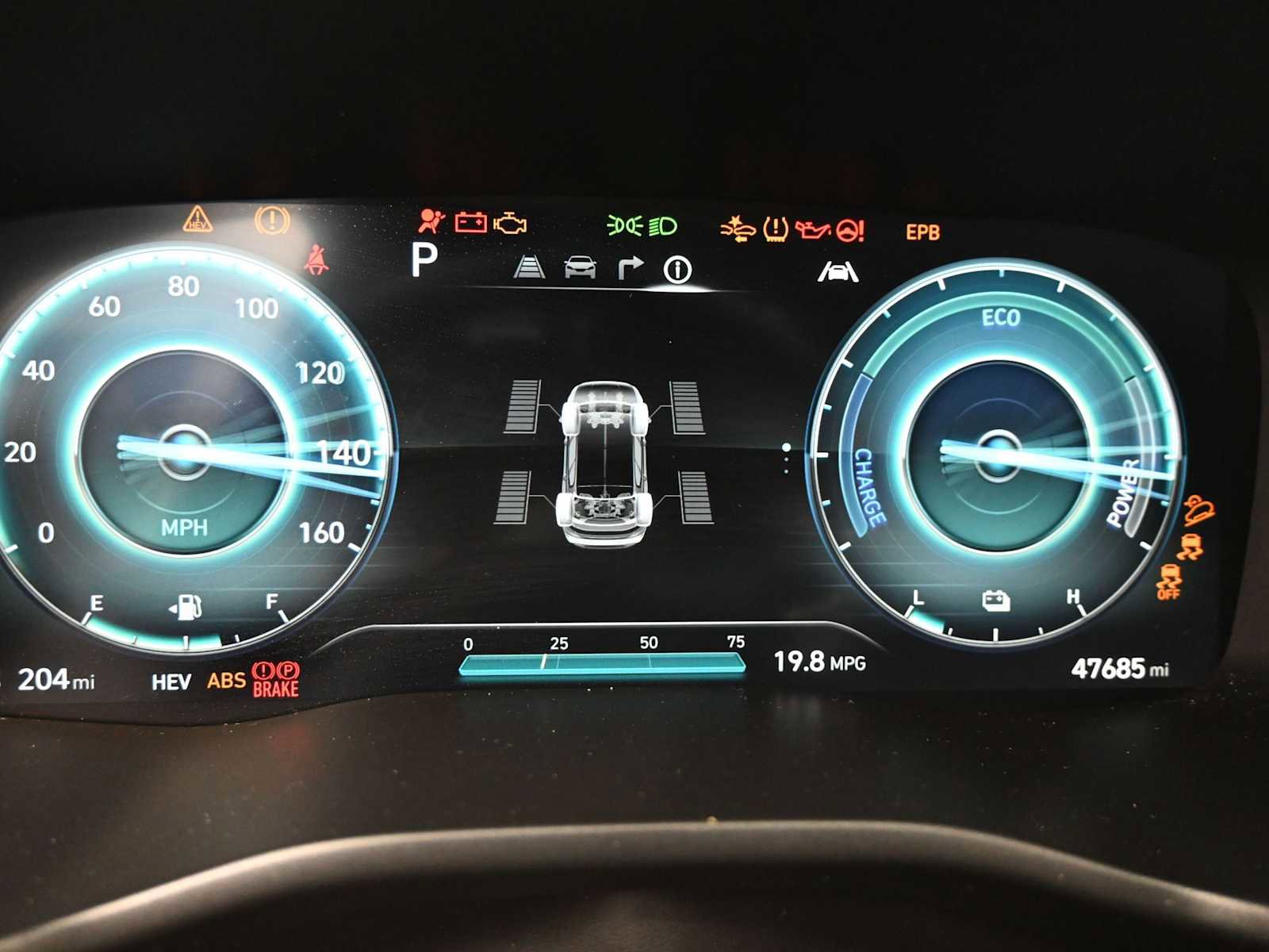 Used 2023 Hyundai Santa Fe Limited image 21