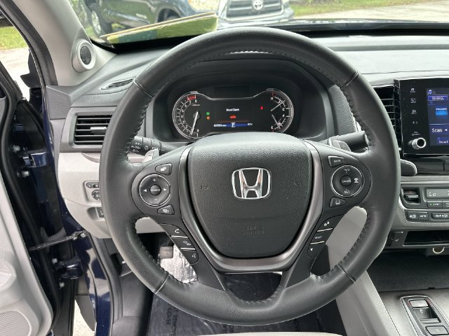 Used 2023 Honda Ridgeline RTL image 14