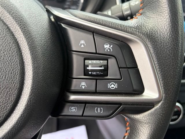 Used 2023 Subaru Crosstrek 2.5i Limited w/ Moonroof Package AWD/4WD image 18