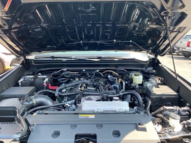 New 2025 Toyota Tacoma TRD Off-Road image 67