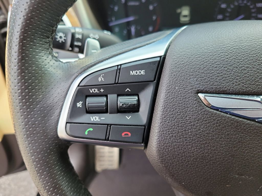 Used 2020 Genesis G80 3.8 w/ Sport Package 02 image 29