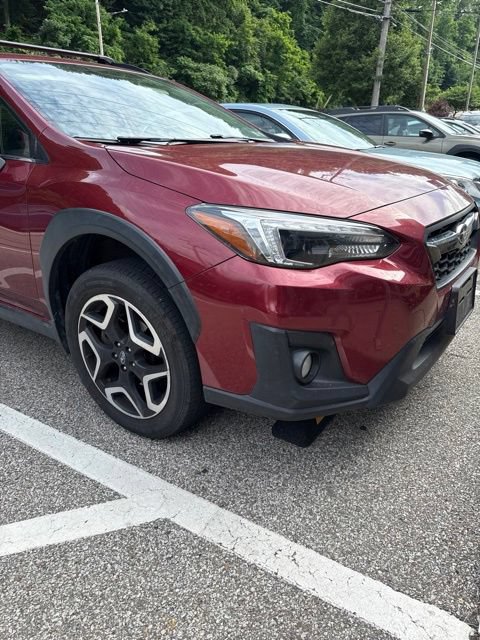 Used 2019 Subaru Crosstrek 2.0i Limited AWD/4WD video 2