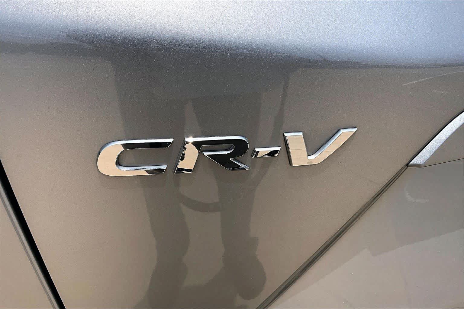 Used 2021 Honda CR-V Touring image 10