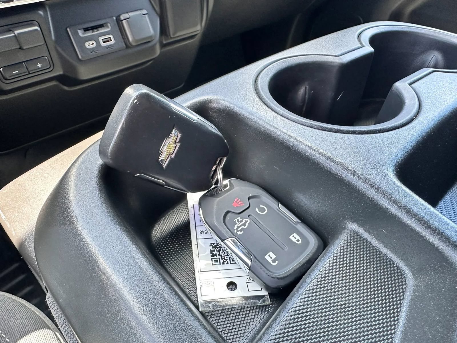 Used 2020 Chevrolet Silverado 1500 LT w/ All-Star Edition AWD/4WD image 22