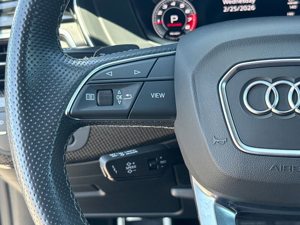 Used 2021 Audi S5 Prestige w/ S Sport Package image 16