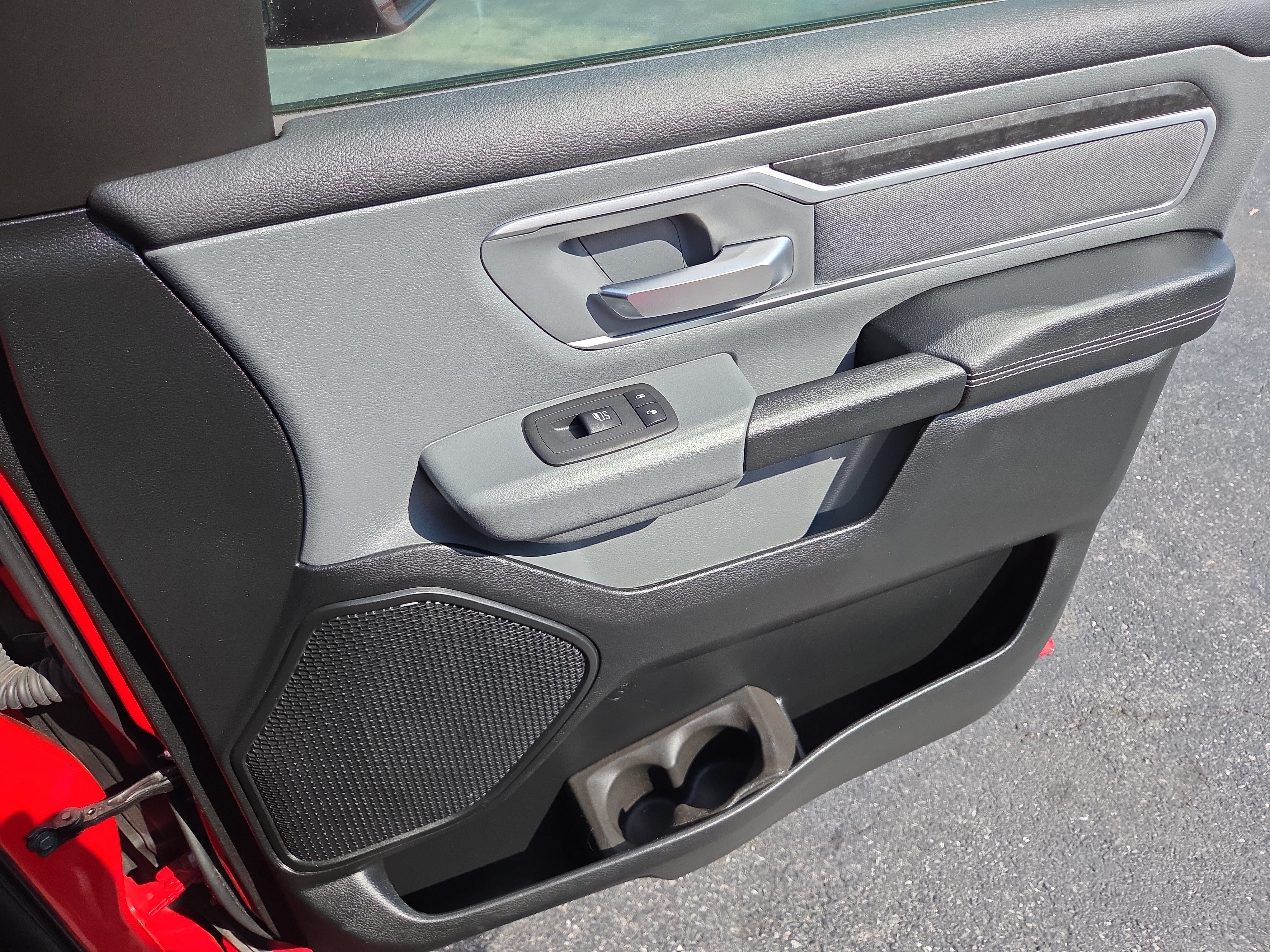 Certified 2020 RAM 1500 Big Horn AWD/4WD image 18