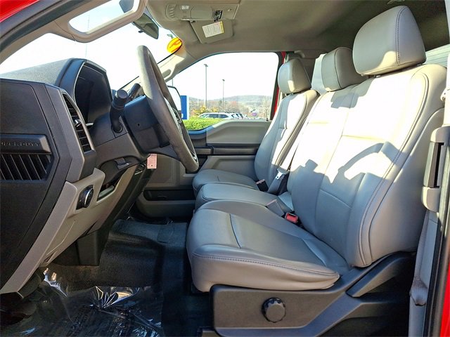 Used 2019 Ford F250 XL w/ XL Value Package image 13