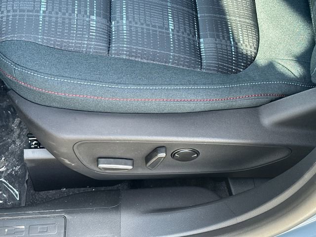 New 2025 Ford Bronco Sport Heritage w/ Convenience Package image 25