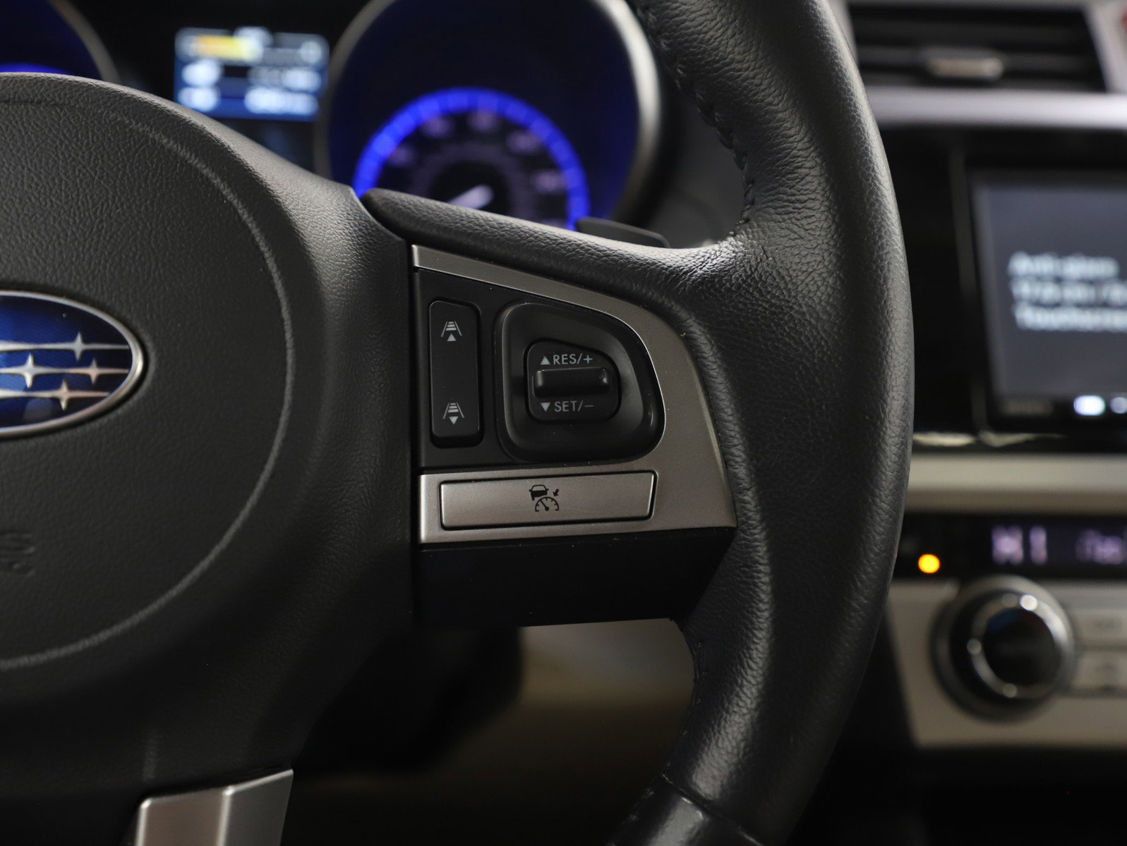 Used 2015 Subaru Outback 2.5i Limited image 29