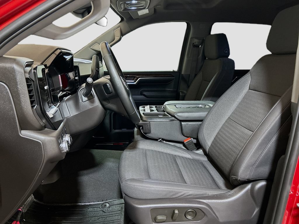 Used 2024 GMC Sierra 1500 Elevation AWD/4WD image 20