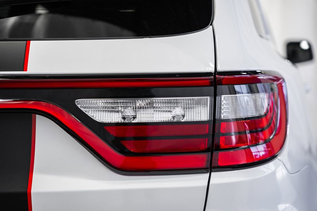 New 2026 Dodge Durango GT AWD/4WD image 6