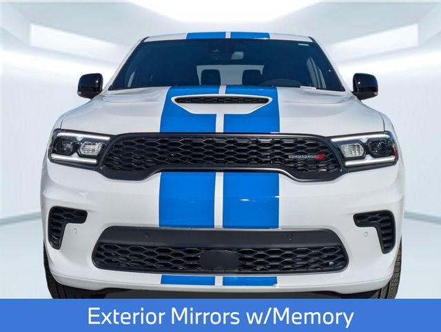 New 2026 Dodge Durango GT image 11