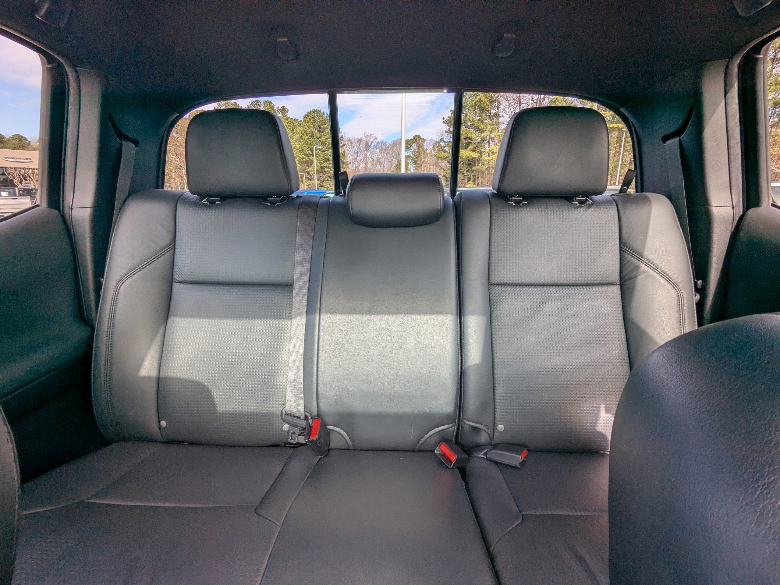 Used 2022 Toyota Tacoma TRD Sport w/ TRD Premium Sport Package image 10