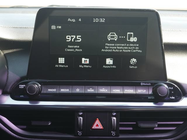 Used 2021 Kia Forte GT-Line FWD image 18