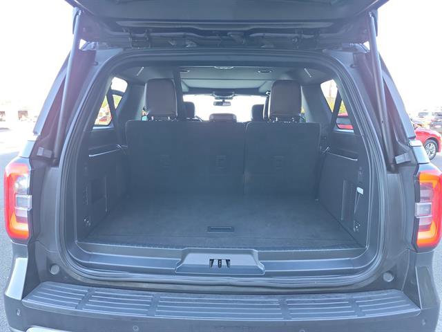 Used 2024 Ford Expedition Max Limited image 13