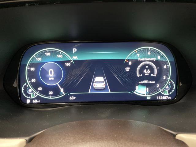 Used 2021 Hyundai Palisade Calligraphy AWD/4WD image 19