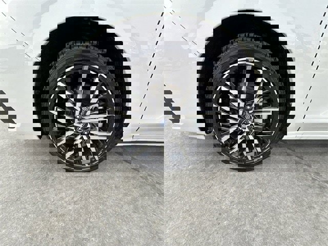 Certified 2025 Subaru Impreza 2.0i Sport image 10