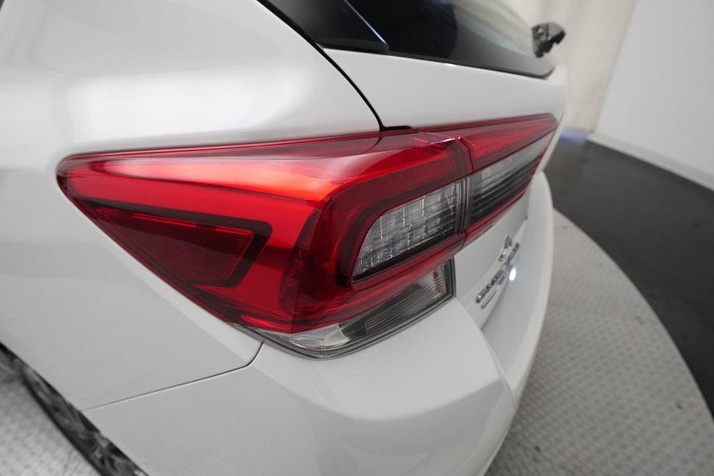 Used 2022 Subaru Impreza 2.0i Limited w/ Popular Package #3 image 33