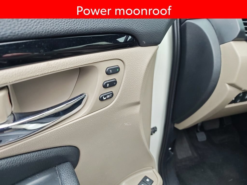 Used 2019 Honda Pilot Touring image 6