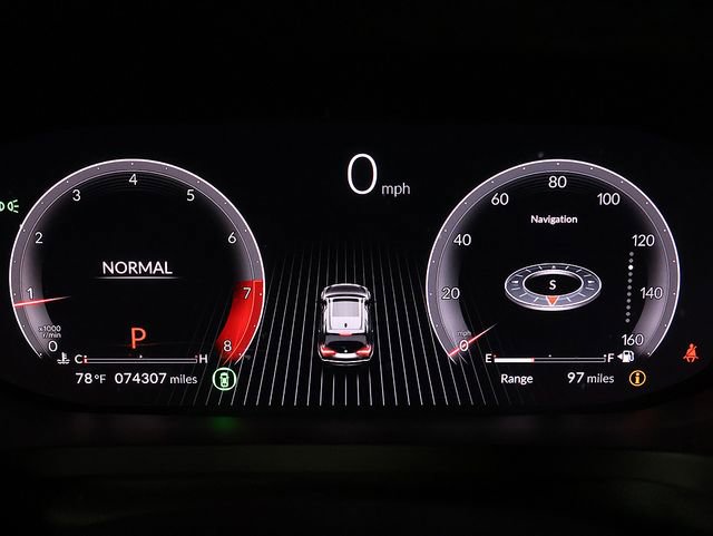 Certified 2022 Acura MDX A-Spec AWD/4WD image 19