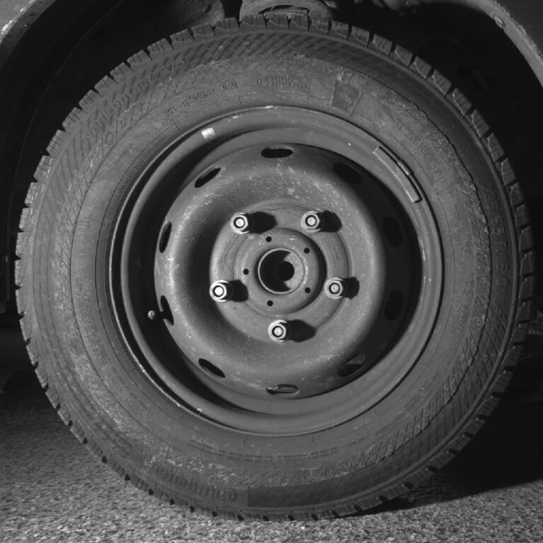 Used 2024 Ford Transit 350 XLT image 10