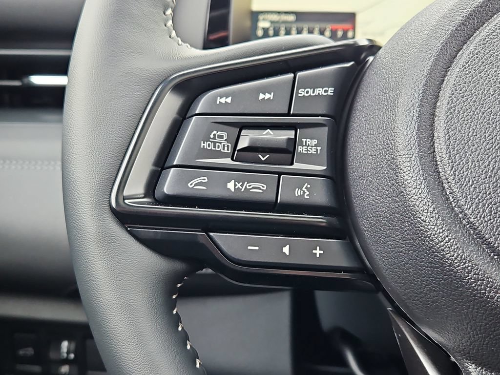 New 2026 Subaru Outback Touring XT AWD/4WD image 17