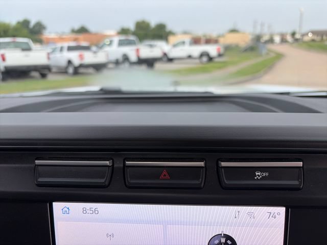 Certified 2024 Ford F250 XL w/ XL Driver Assist Package AWD/4WD image 24