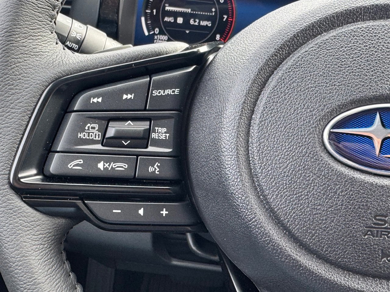 New 2026 Subaru Outback Premium image 31