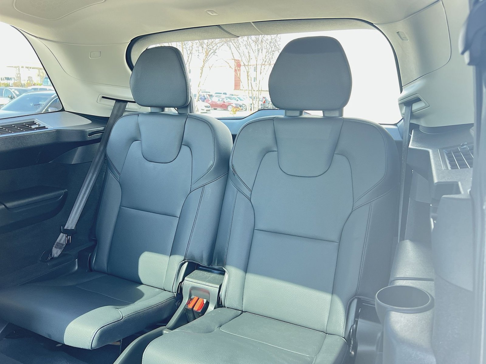 Certified 2023 Volvo XC90 B6 Plus w/ Protection Package Premier AWD/4WD image 34