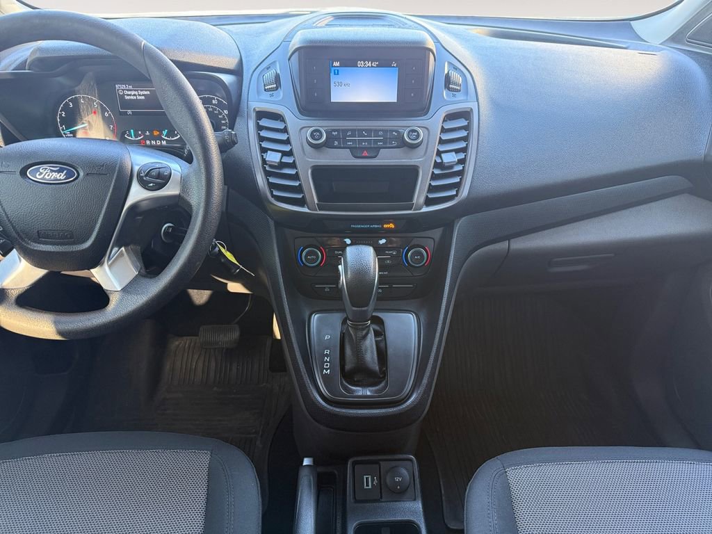 Used 2021 Ford Transit Connect XL FWD image 10