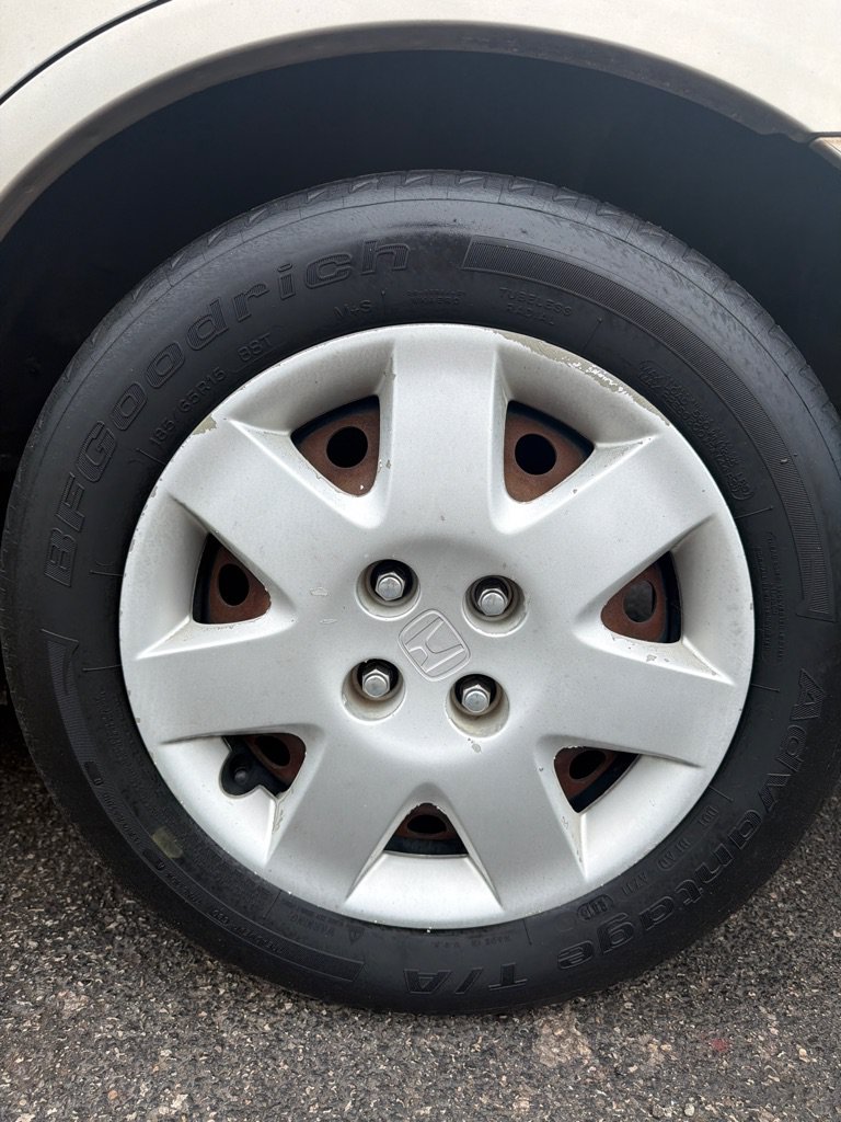 Used 2002 Honda Civic EX image 9