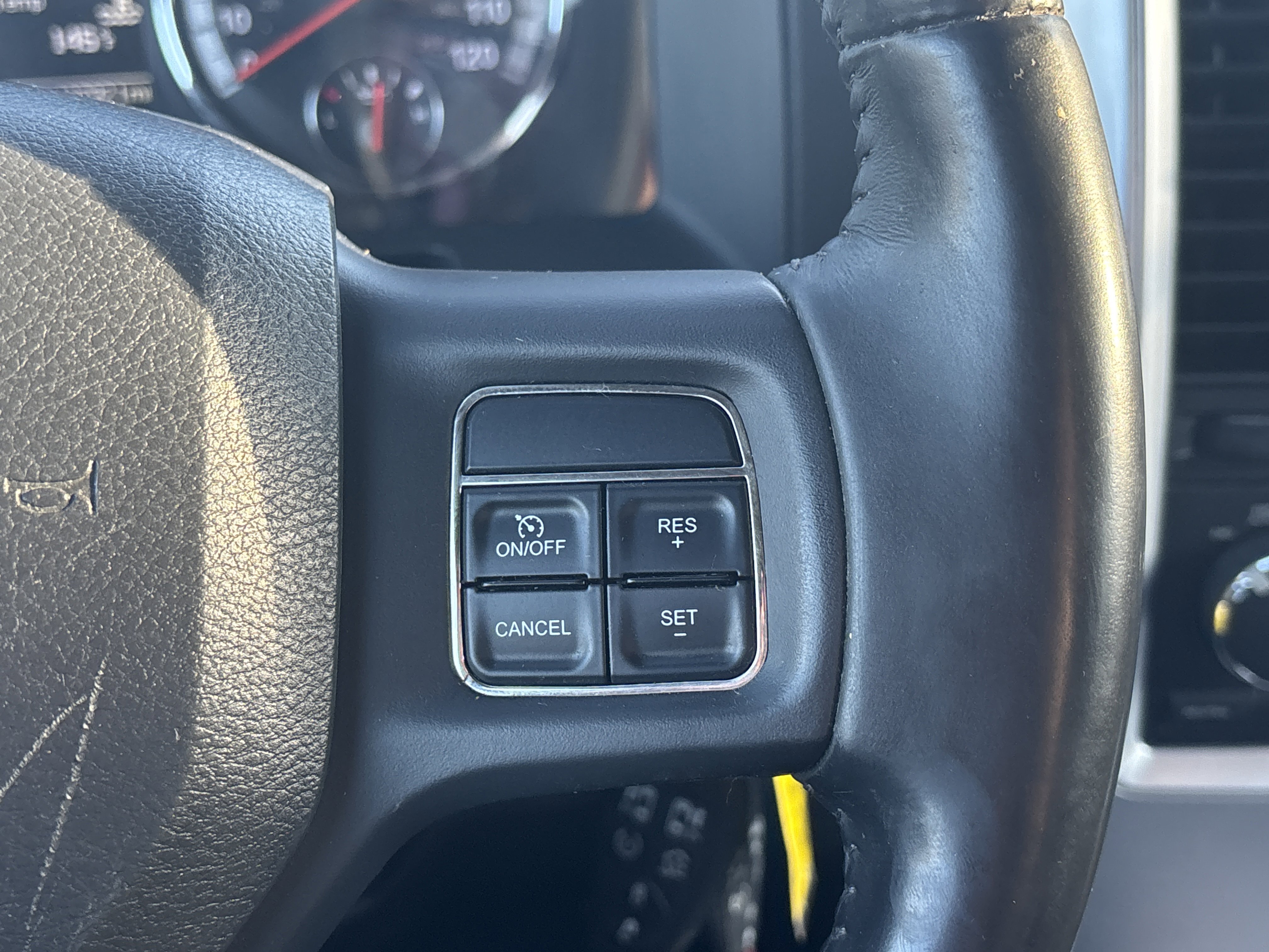 Used 2012 RAM 1500 Sport w/ Sport Premium Group image 24