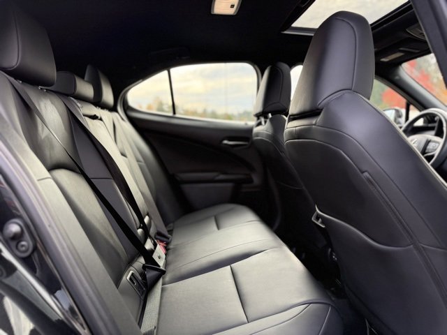 Used 2021 Lexus UX 250h w/ Luxury Package image 26