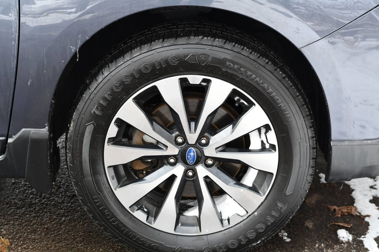 Used 2015 Subaru Outback 2.5i Limited image 22