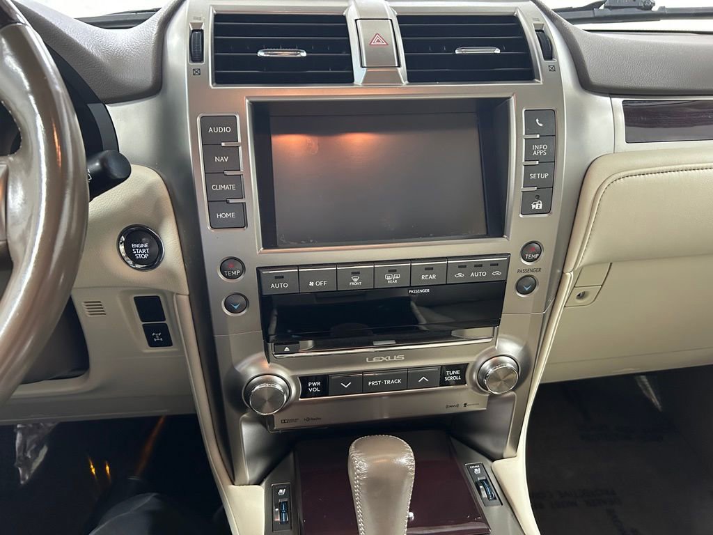 Used 2019 Lexus GX 460 Premium w/ Premium Package AWD/4WD image 20