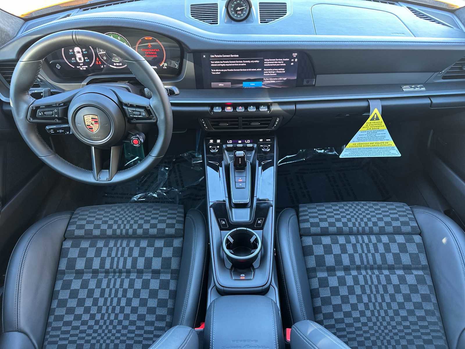 New 2026 Porsche 911 Carrera GTS image 6