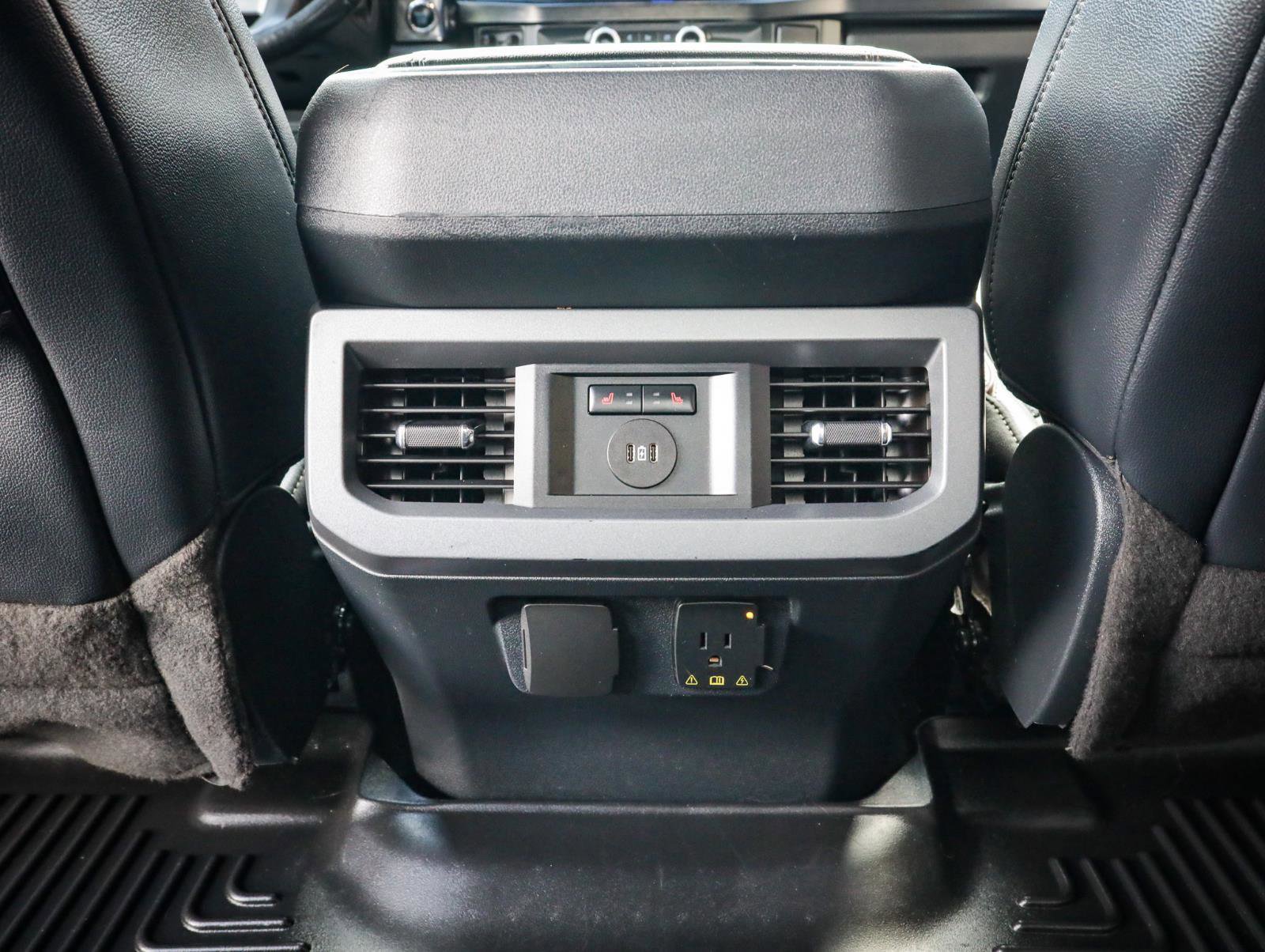 Used 2023 Ford F350 Lariat AWD/4WD image 33