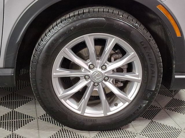 Used 2023 Honda CR-V EX-L image 11