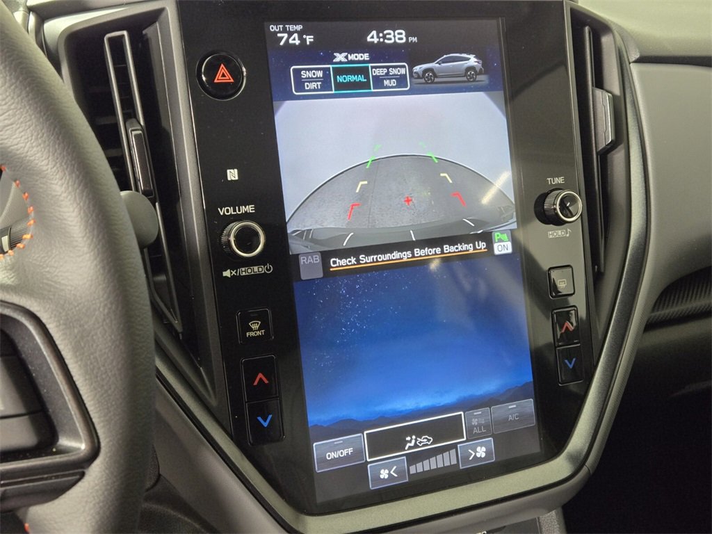 New 2026 Subaru Crosstrek 2.5i Limited image 14