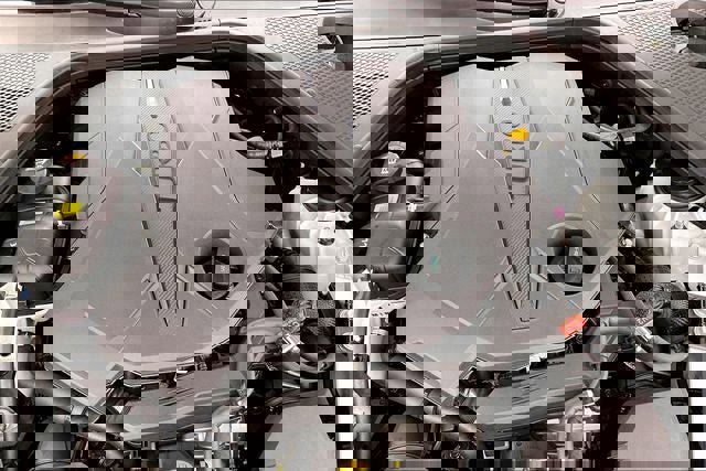 New 2026 Genesis G90 3.5T Prestige image 14