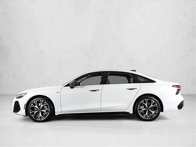 New 2026 Audi A6 Premium Plus AWD/4WD image 9