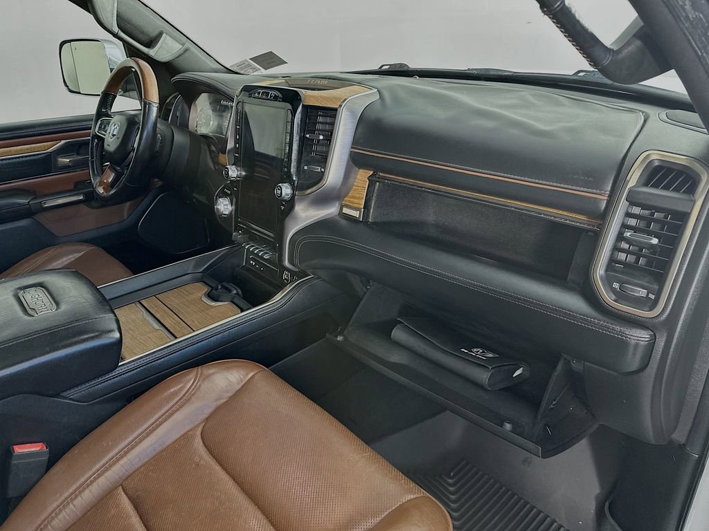 Used 2019 RAM 1500 Limited AWD/4WD image 31