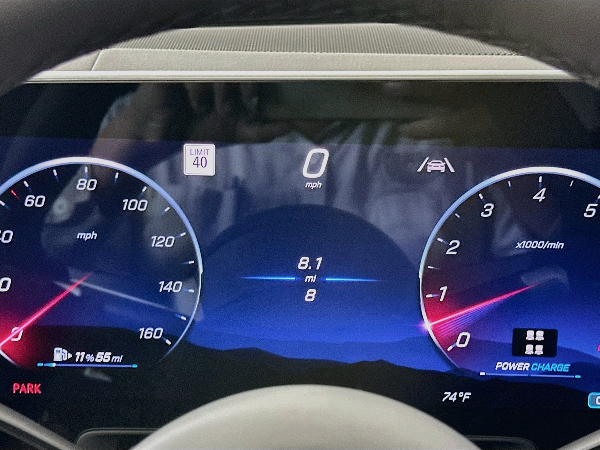 New 2027 Mercedes-Benz GLS 450 4MATIC image 13
