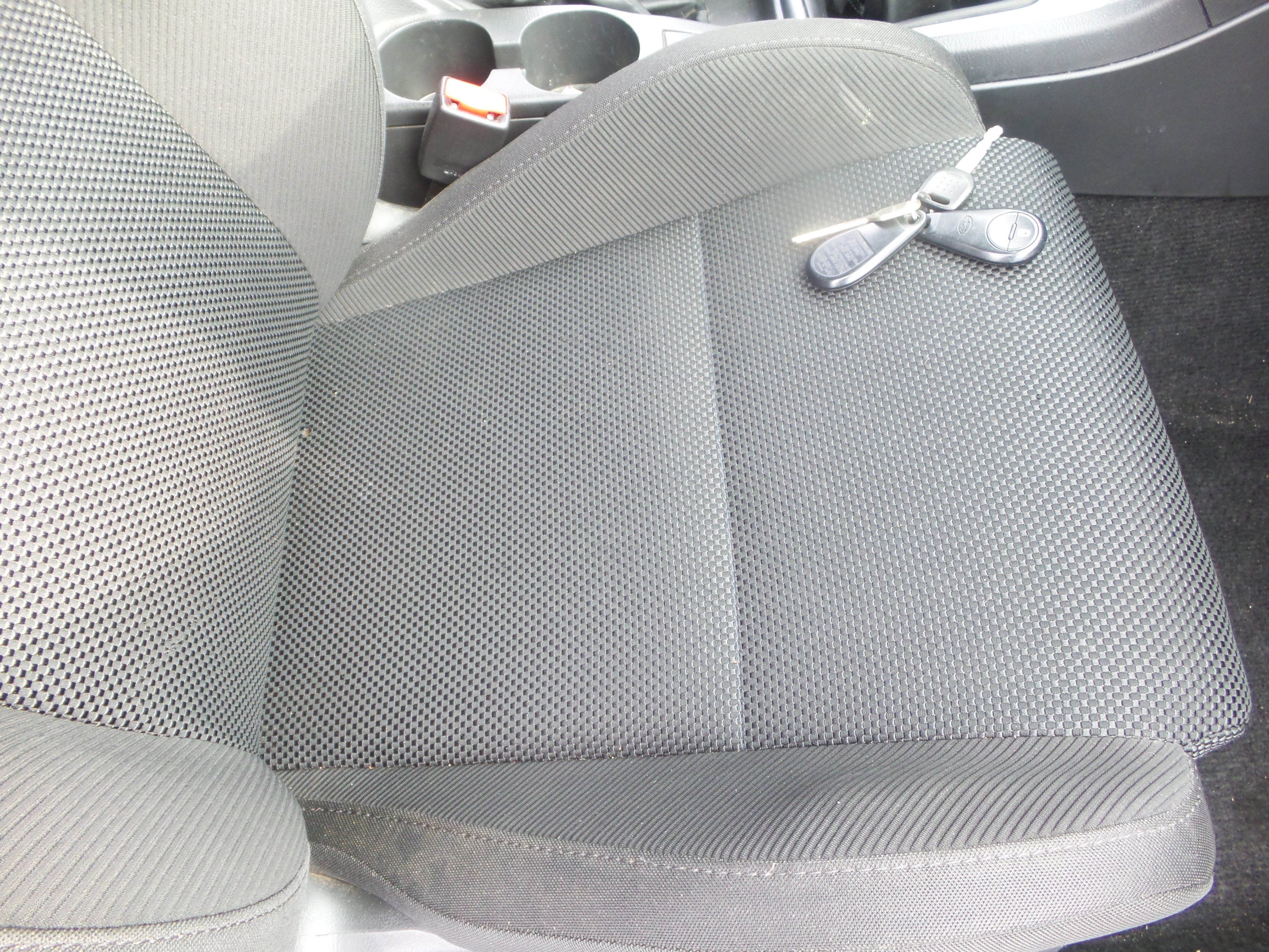 Used 2005 Subaru Impreza WRX Sedan AWD/4WD image 41